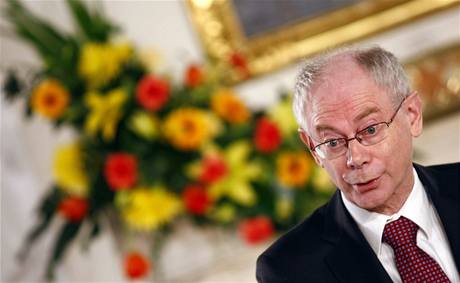 Herman Van Rompuy